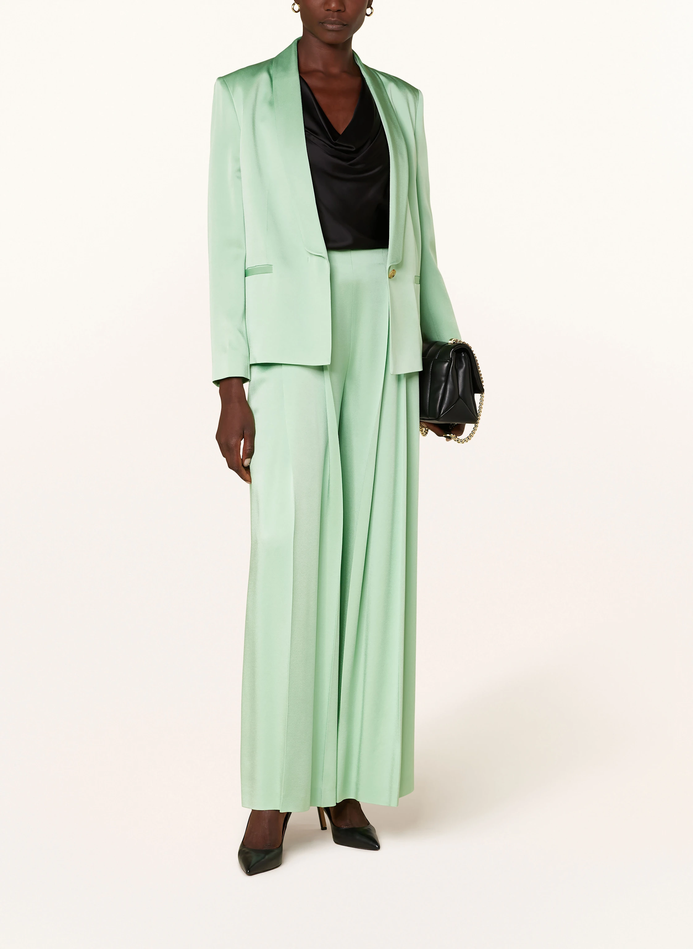 BOSS Satinblazer JANKA3