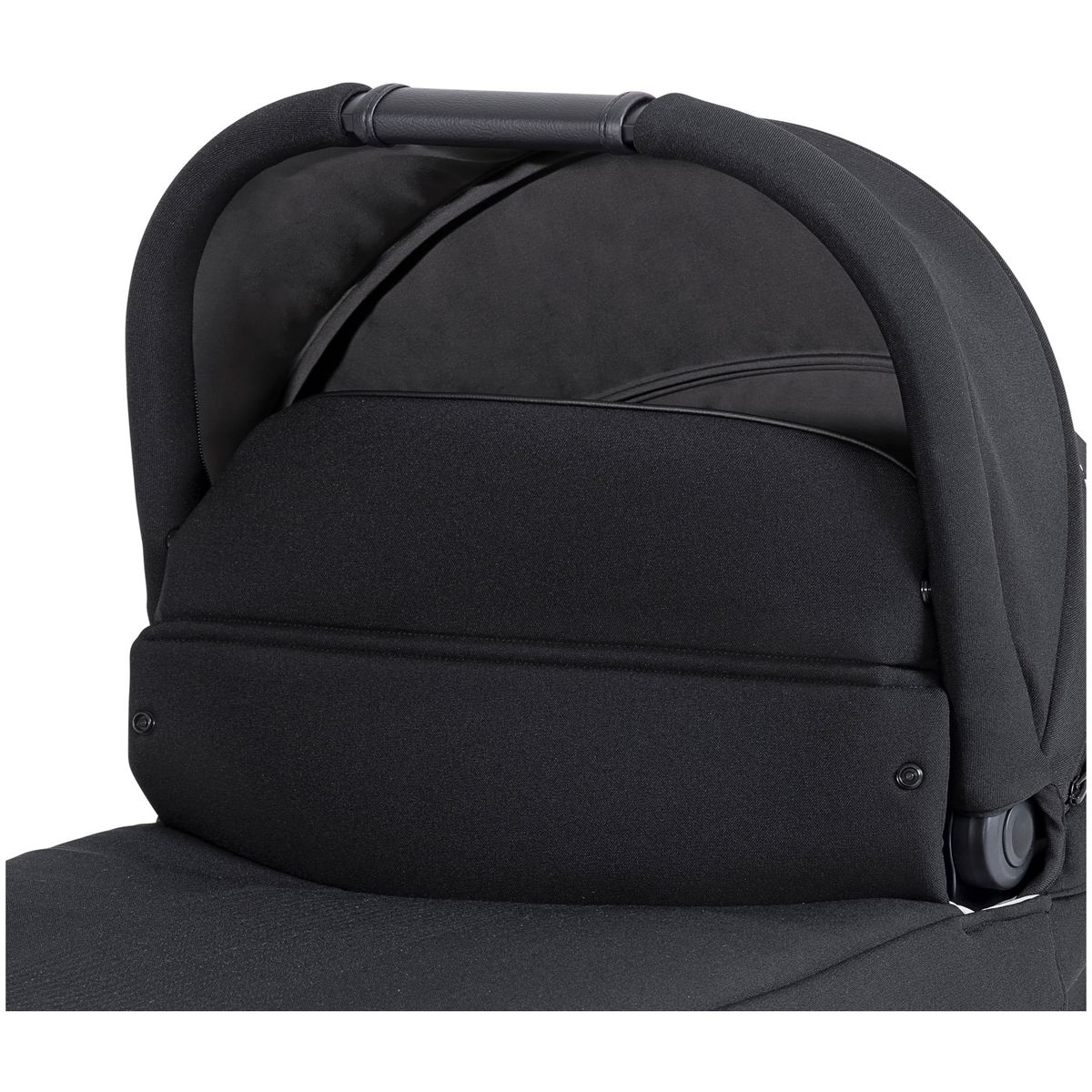 JoieJoie   Versiti Signature Twin Set mit i-Level Pro  eclipse