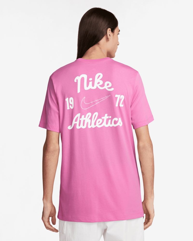 T-shirt Nike Sportswear Rose pour homme