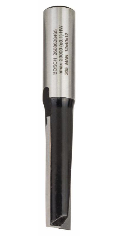 Bosch 2608628465 Vingerfrees 12x40x81x12