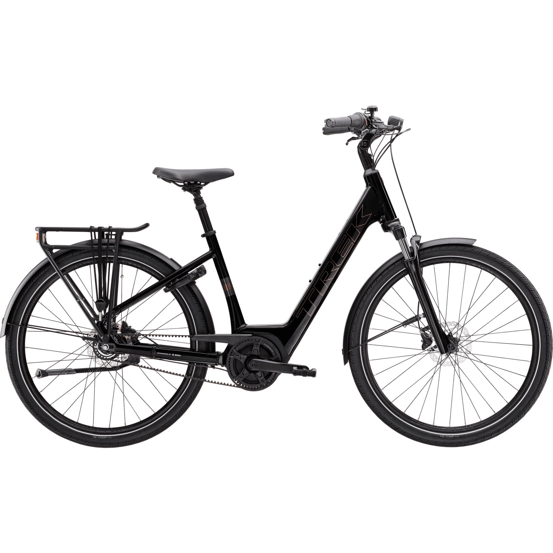 Trek District+ 2 Belt 2026