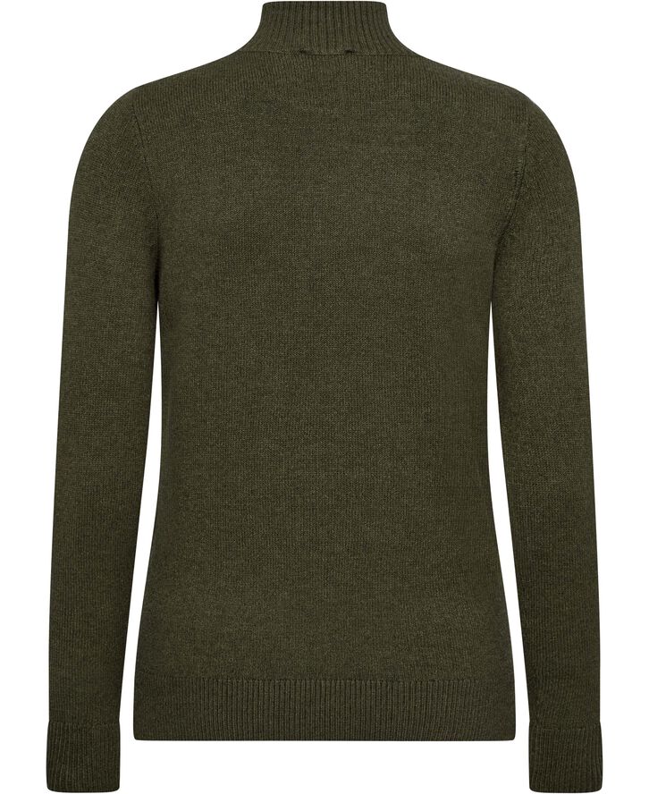 Montego K-Aliv Stand Up Khaki mel