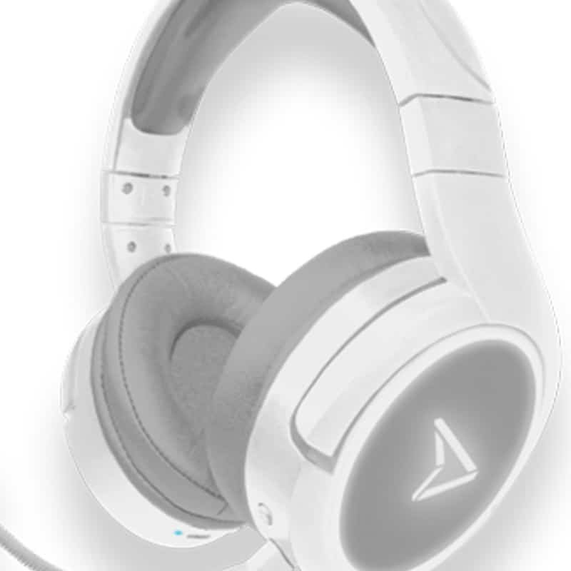 Steelplay Casque Bluetooth - Impulse Blanc (Multi)