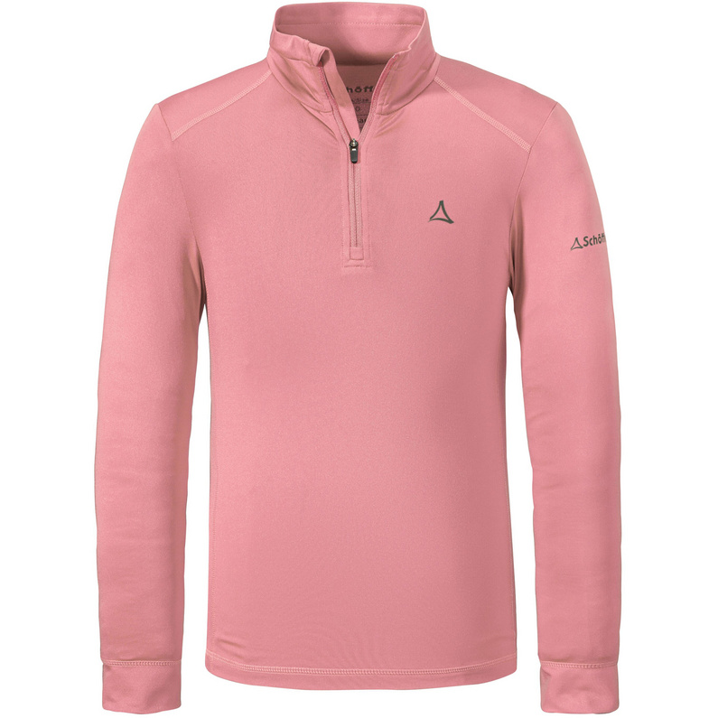 Schöffel Kinder Napoli2 Longsleeve