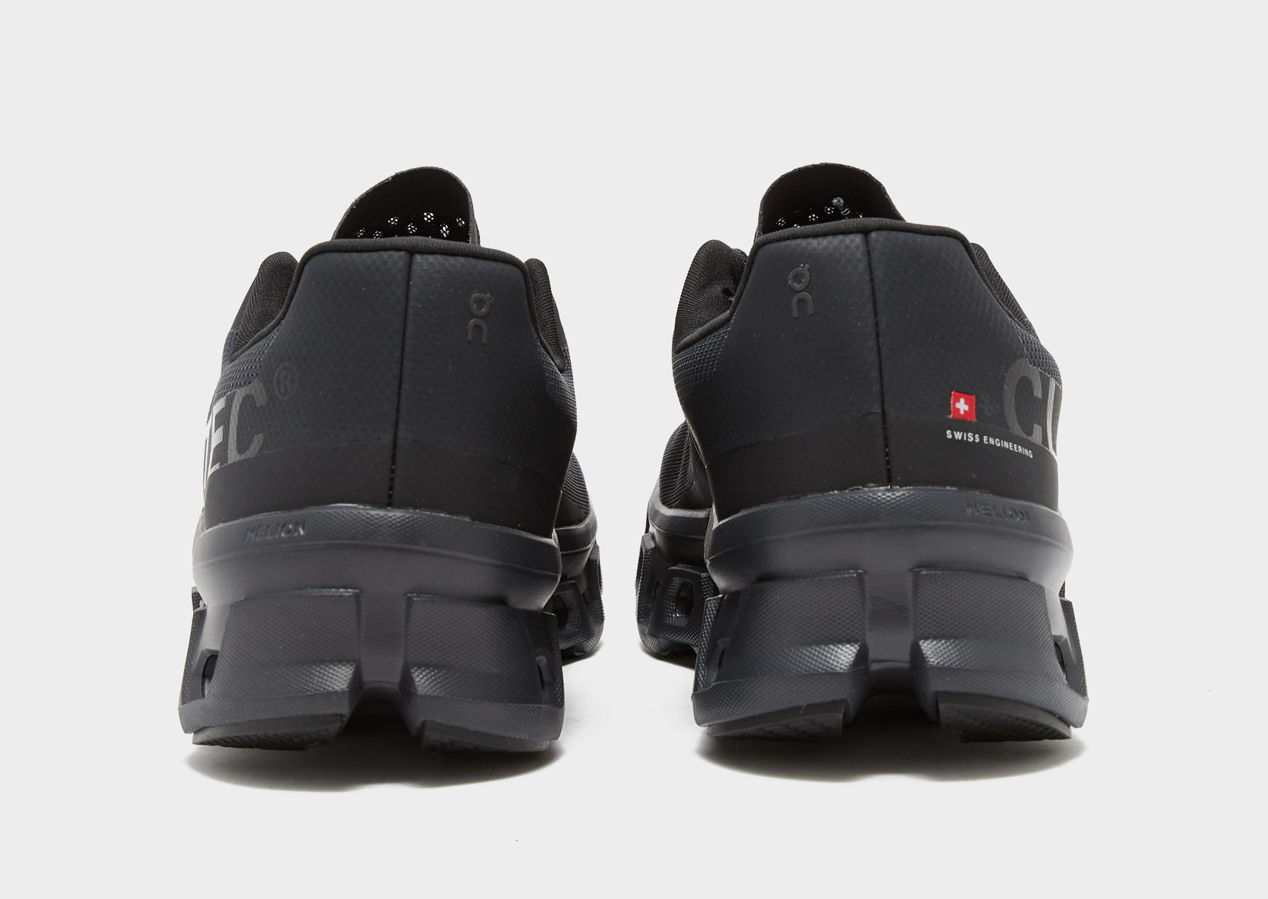 On Running Cloudmonster Homme