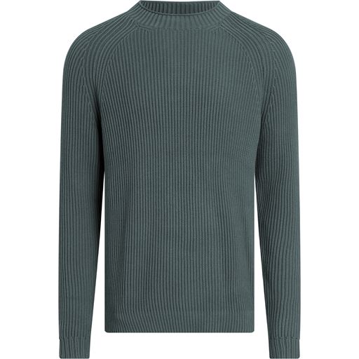 Calvin Klein Jeans Soft Utility Raglan Striktrøje, Endless Grey, M