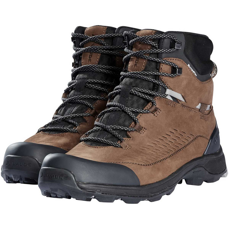 Vaude Herren Trk Skarvan Tech Mid STX Schuhe