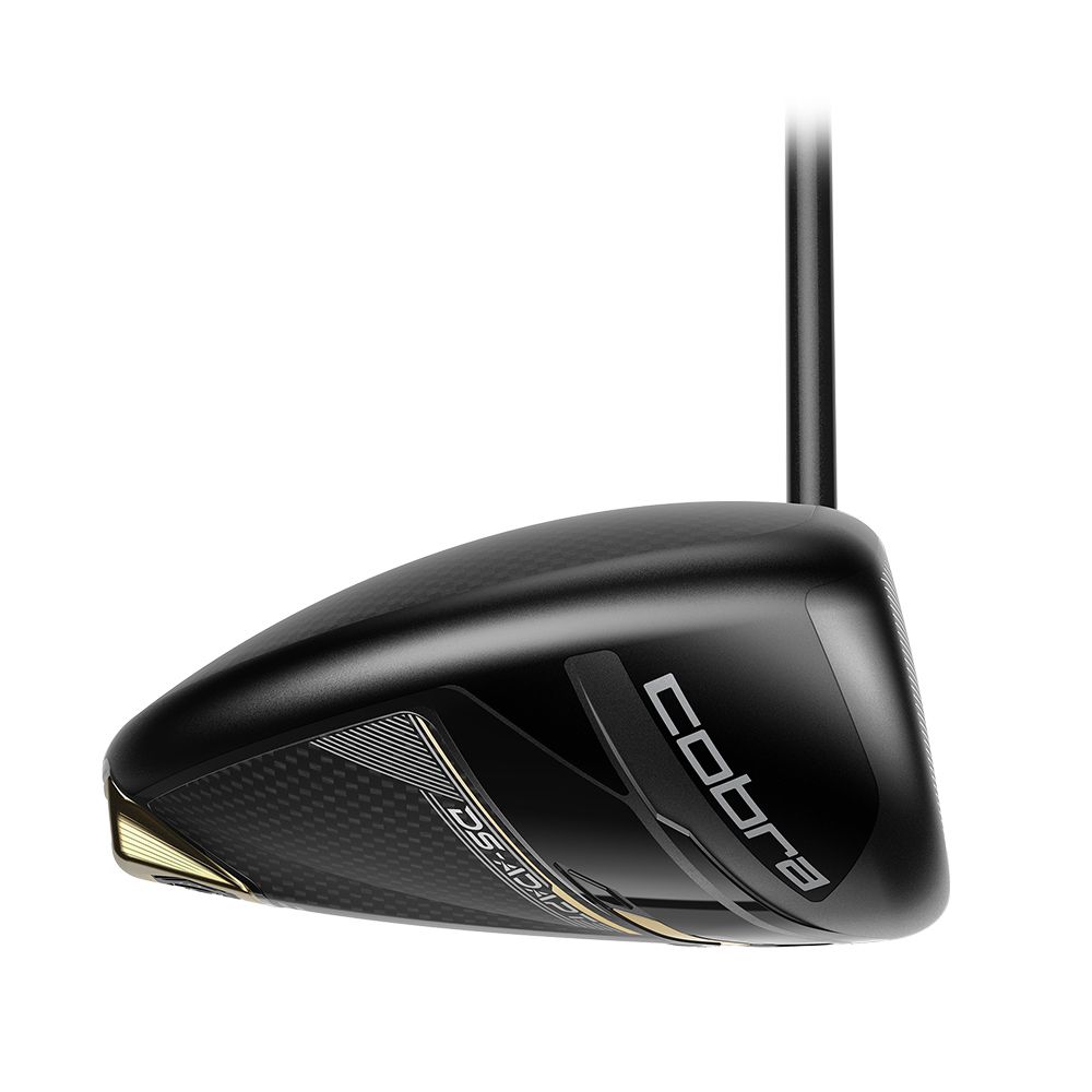 DS-Adapt MAX-K Driver Dame