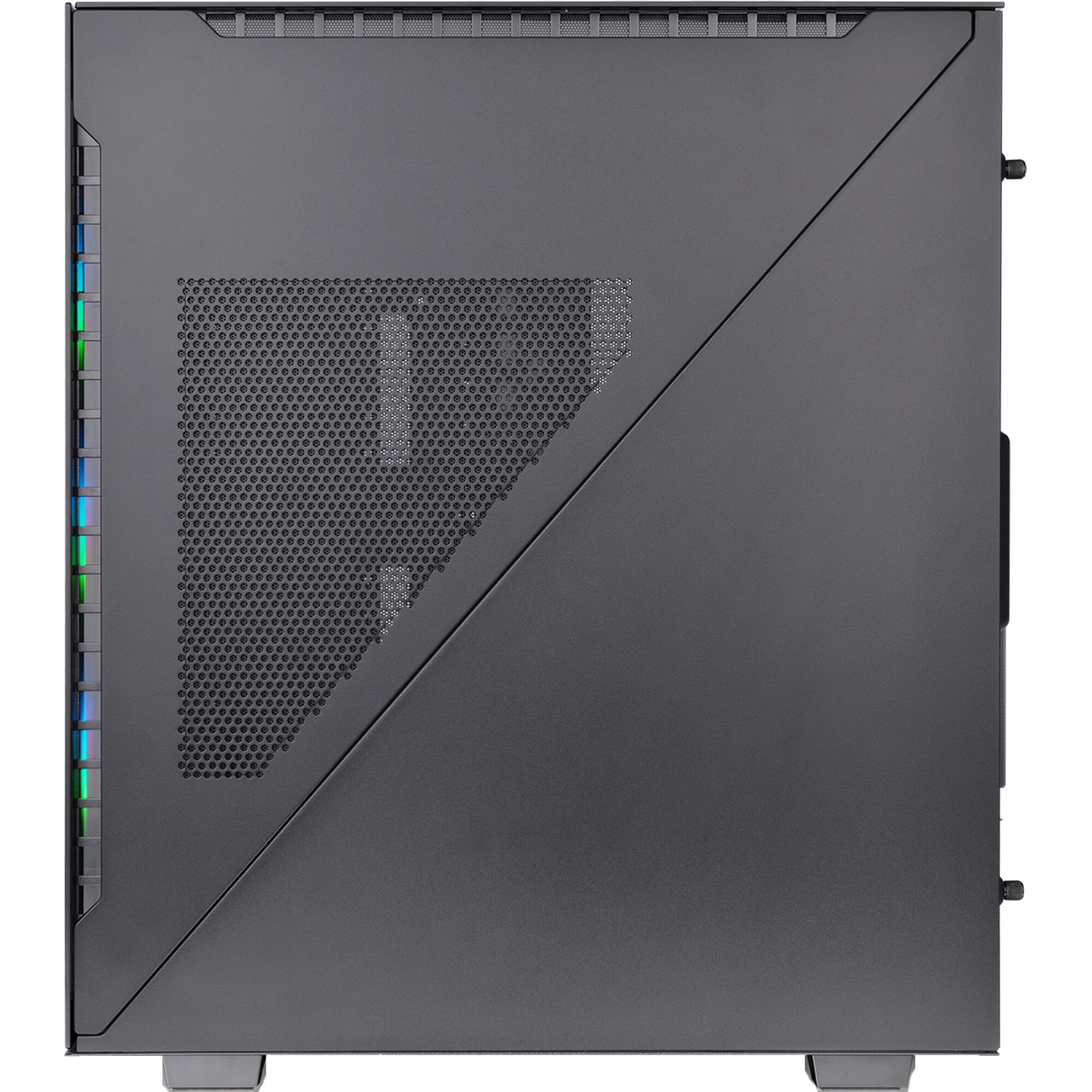 Thermaltake Tower-Gehäuse Divider 500 TG ARGB