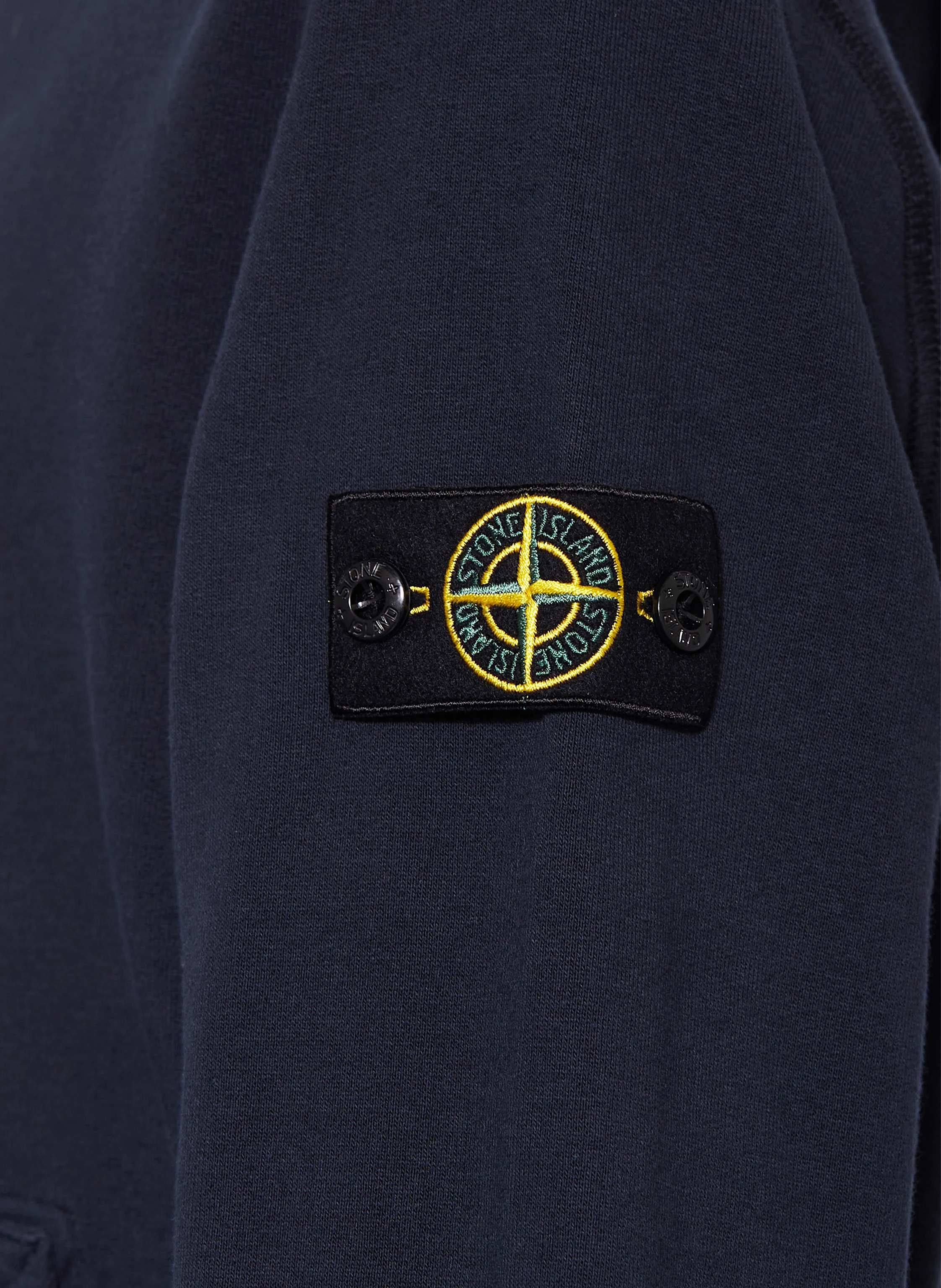 STONE ISLAND JUNIOR Hoodie