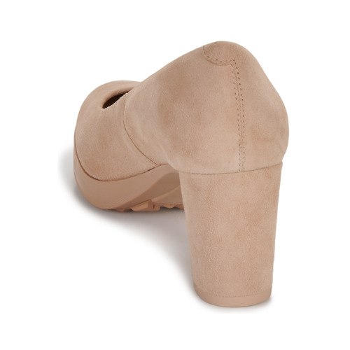 Geox - D WALK PLEASURE 60 - Beige