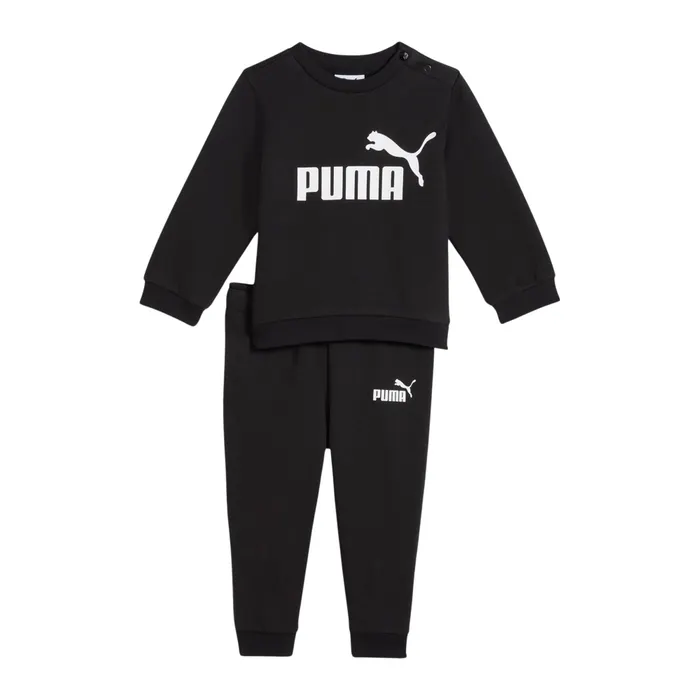 Puma Minicats ESS Crew Joggingpak Junior