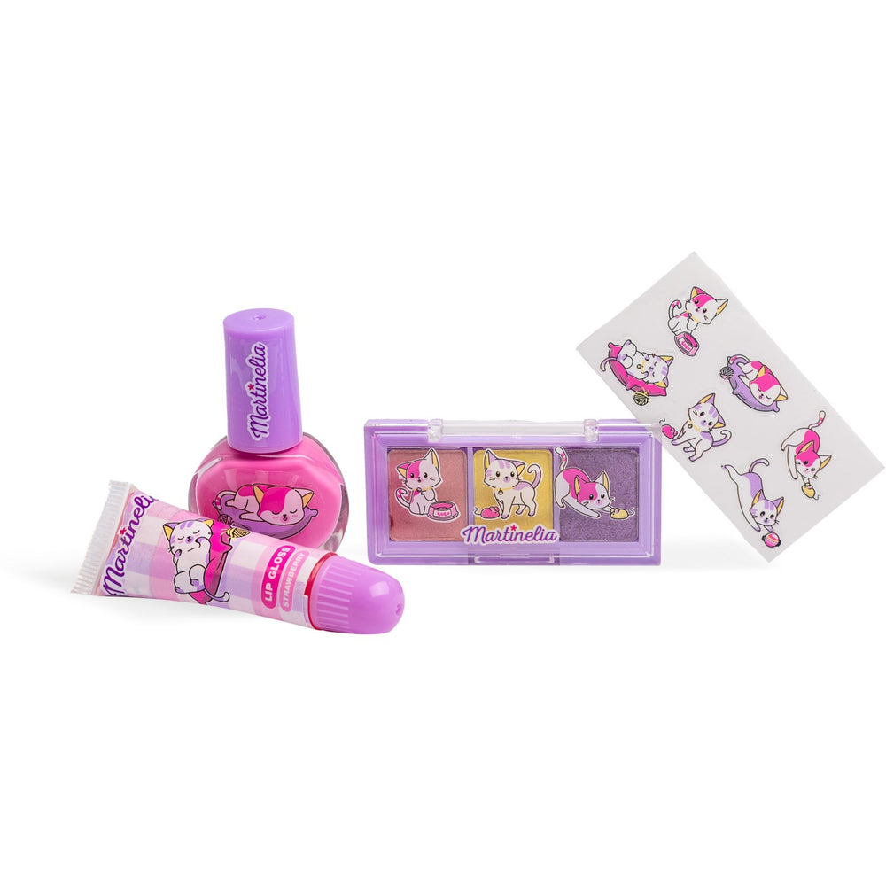Køb Martinelia Lulu&Duki Beauty Flaske