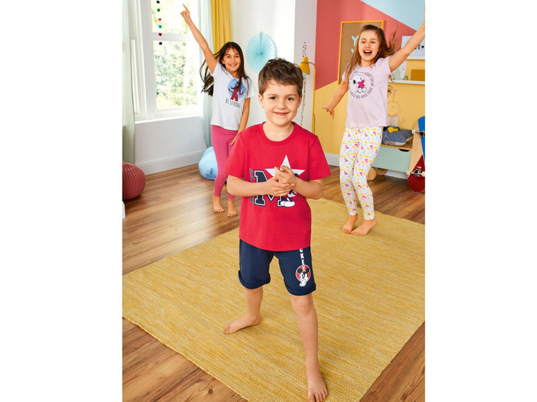 Kinder T-shirt