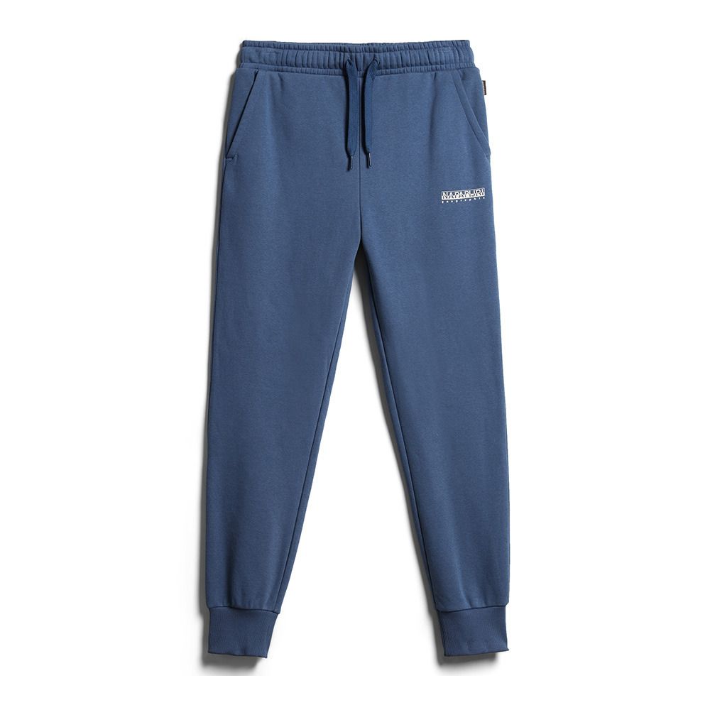 Napapijri BOX - Jogging Homme blue ensign