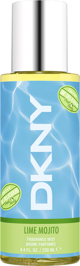 Donna Karan Body mist Body mist pool party lime mojito 250 ML