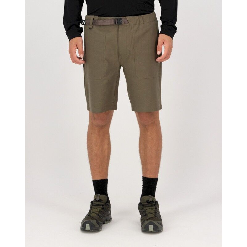 Escapade Shorts - Short randonnée homme