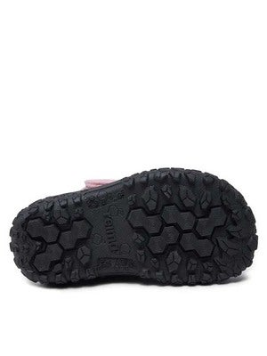 Reima Konkari Vintersko, Grey Pink