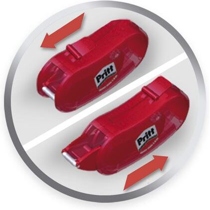 Colle roller XXS permanente Pritt