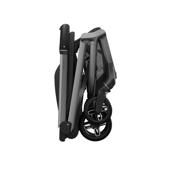 Maxi CosiMaxi Cosi   Fame Cabin mit Pebble 360 Pro2 3in1 Set onyx black