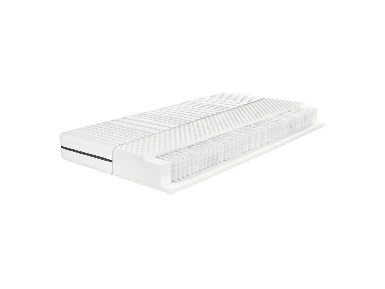 Pocketvering matras Royal Support