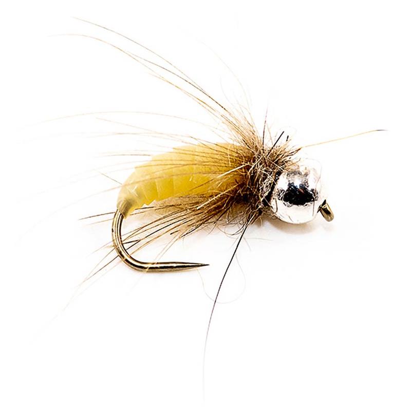 Mouche Devaux Nymphe Ltt 02-A