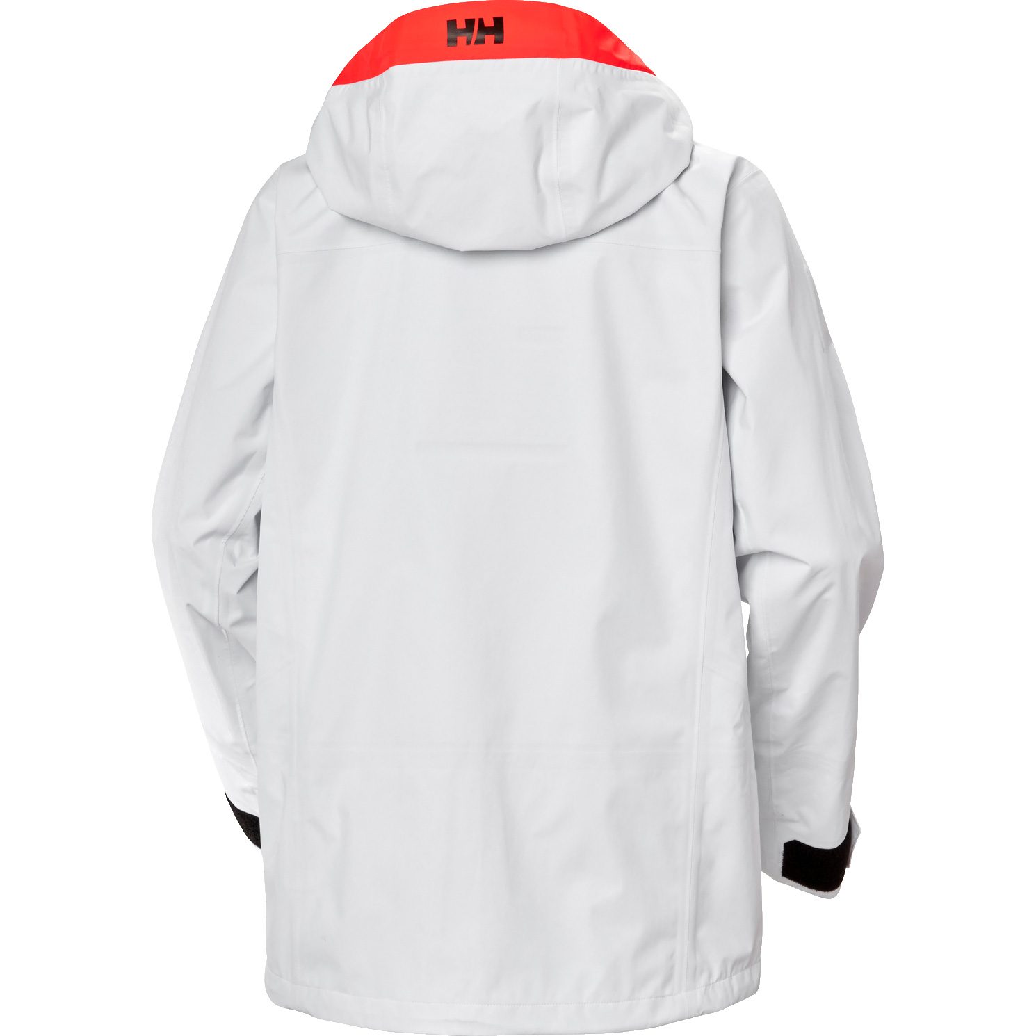 Helly Hansen Sogn Shell Skijacke Damen weiß