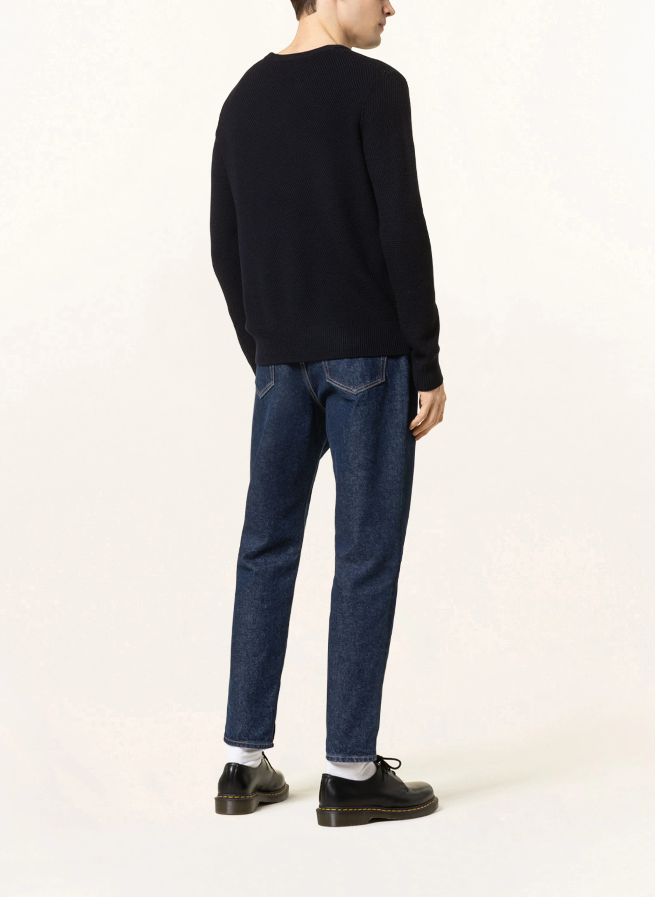 SANDRO Pullover