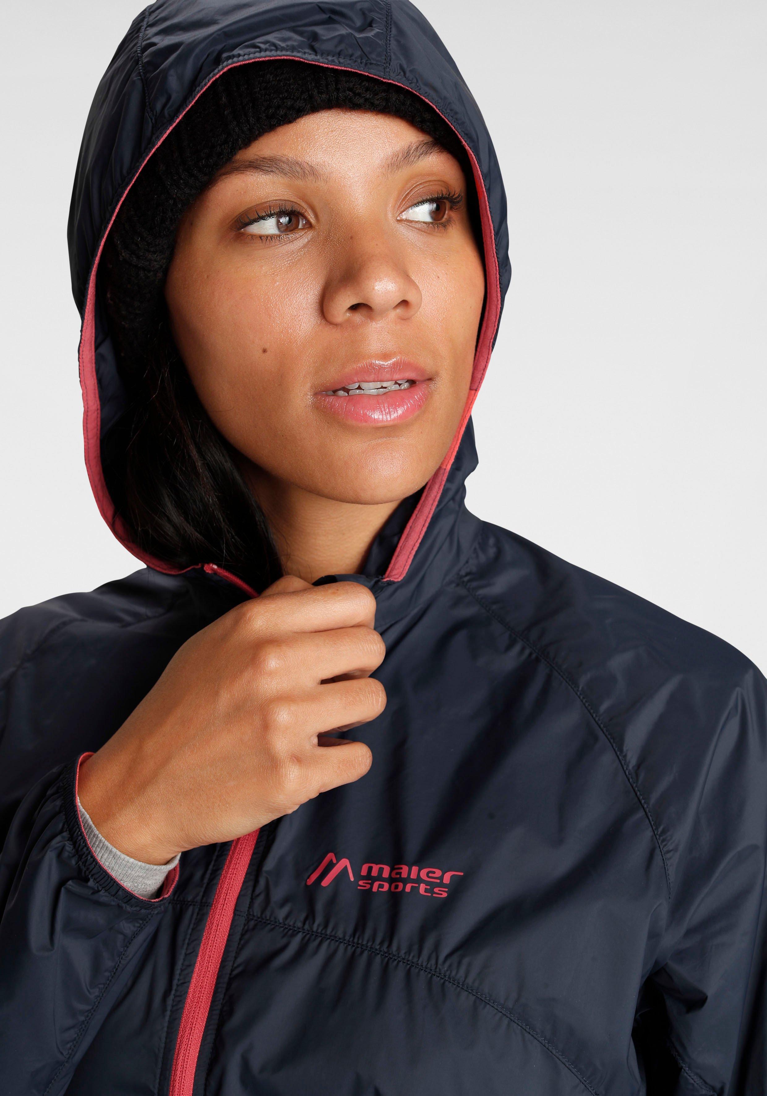 Windbreaker