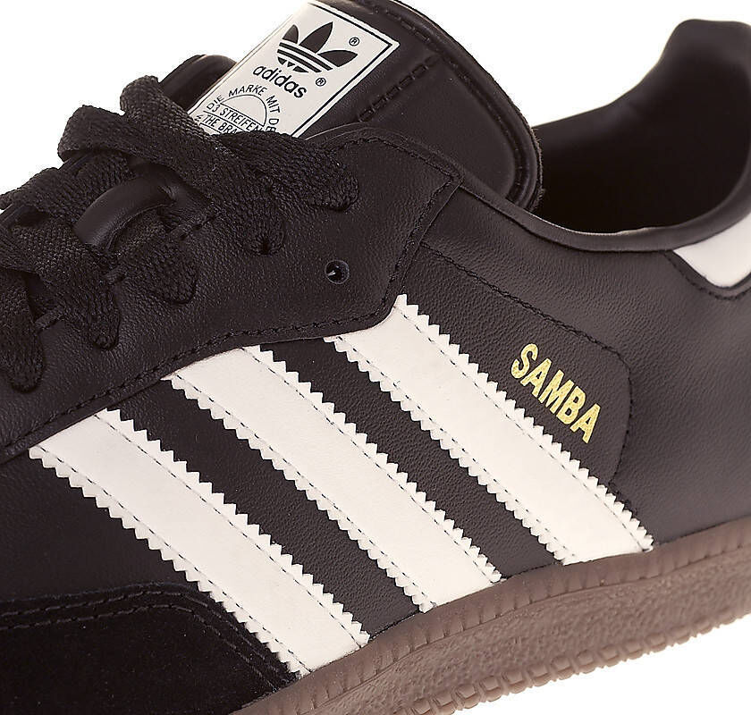adidas Performance| Herren Fußballschuhe Halle SAMBA CLASSIC IN