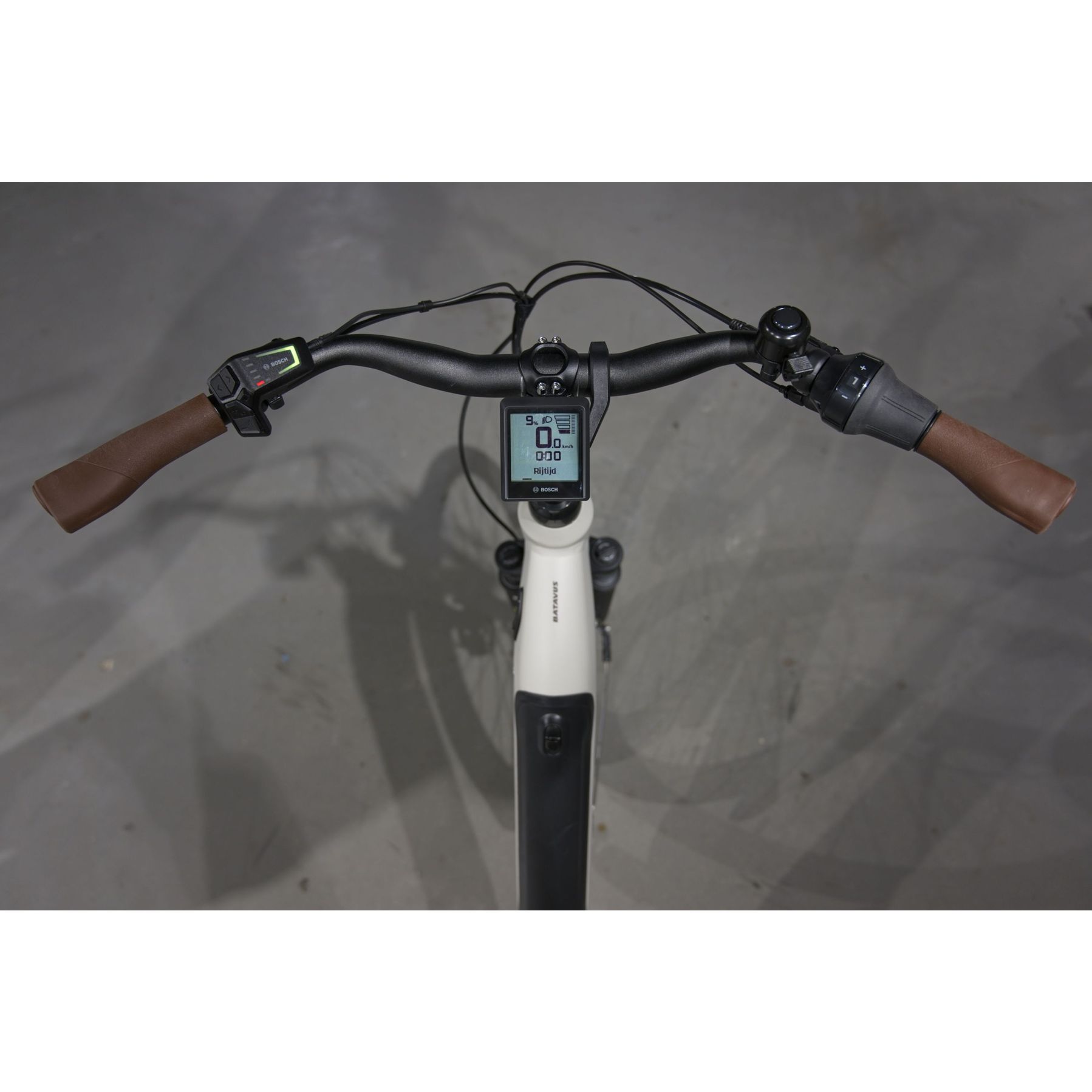Batavus Altura E-Go Power Pro 2025
