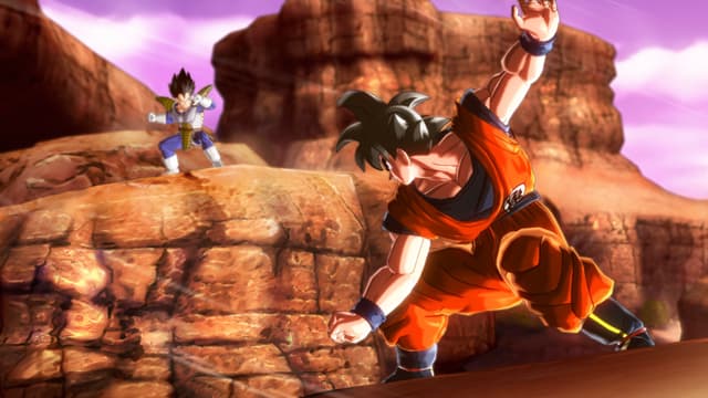 DRAGON BALL XENOVERSE Bundle
