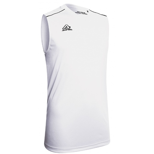 Camiseta sem mangas Acerbis Magic