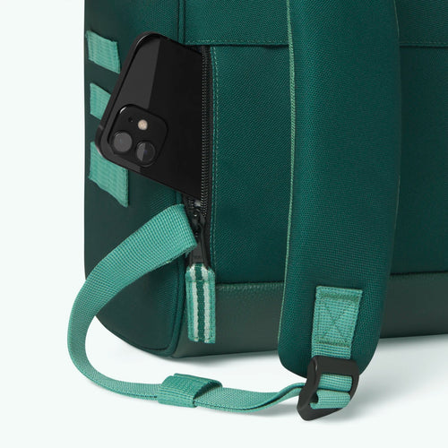 Sac à dos Adventurer Medium Lima vert