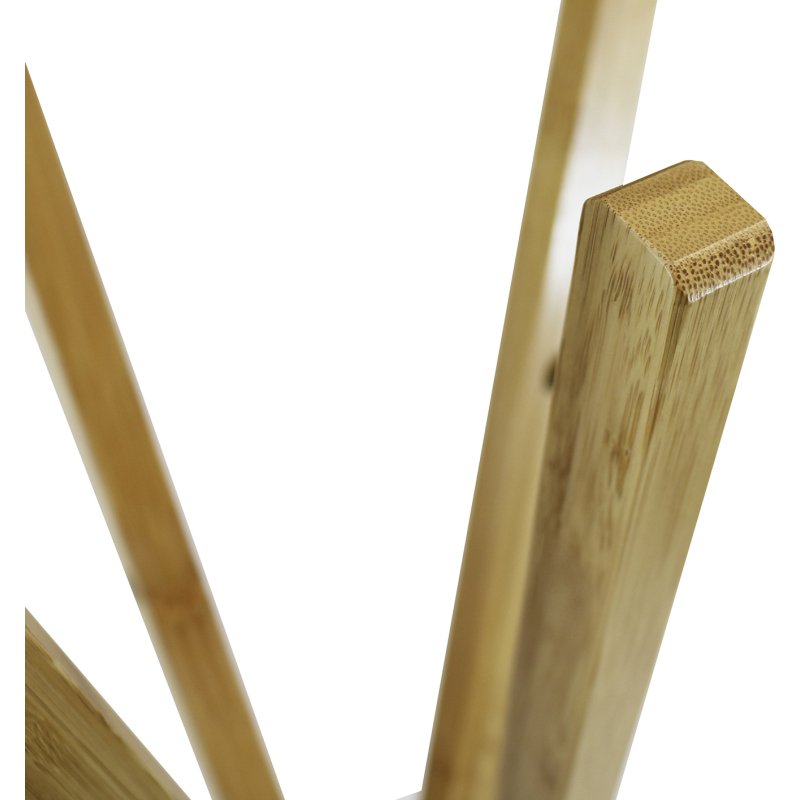Portemanteau Mikado bois