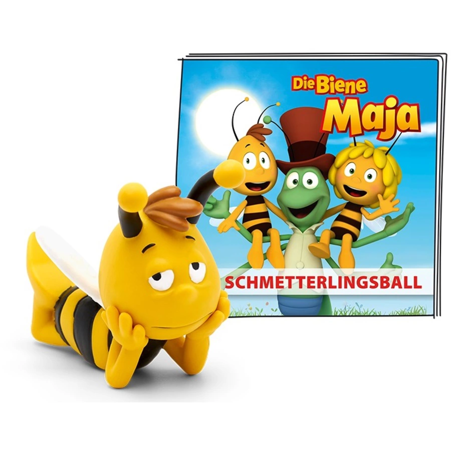 tonies® Biene Maja - Der Schmetterlingsball