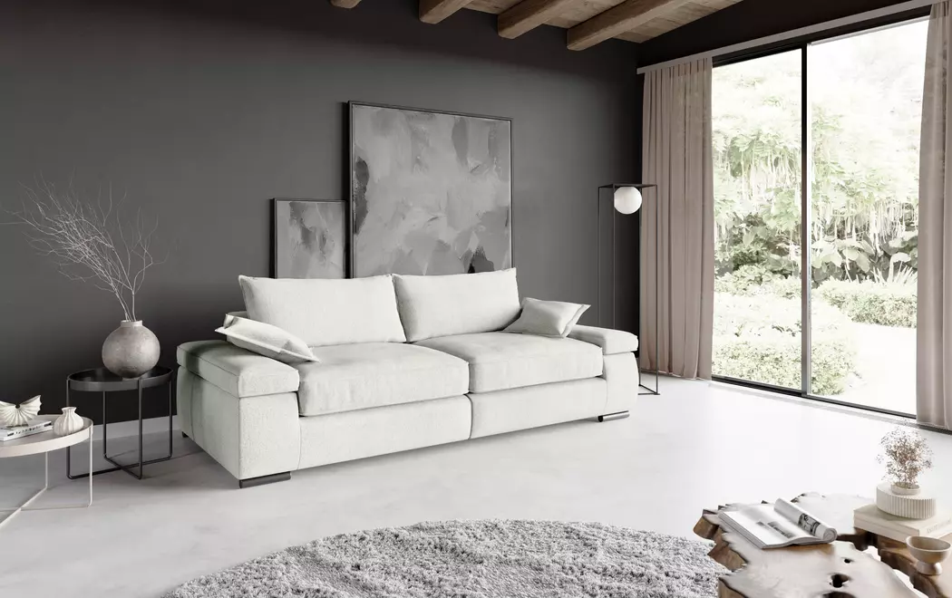 Bigsofa Layzee