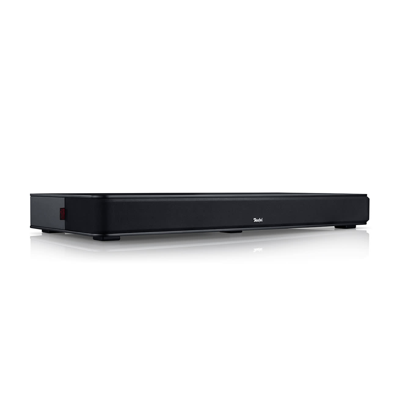 CINEDECK