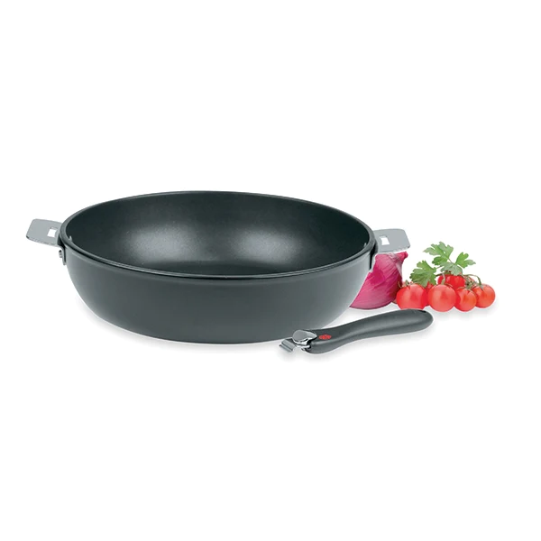Sauteuse Cookway amovible 24 cm Cristel