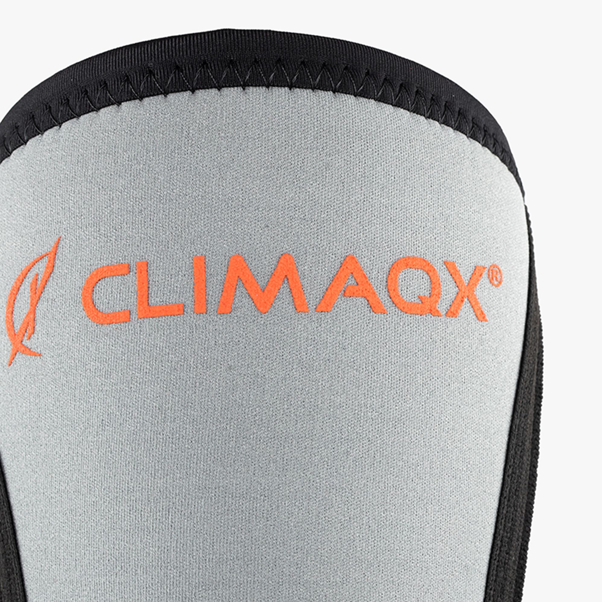 CLIMAQX Kniebandagen