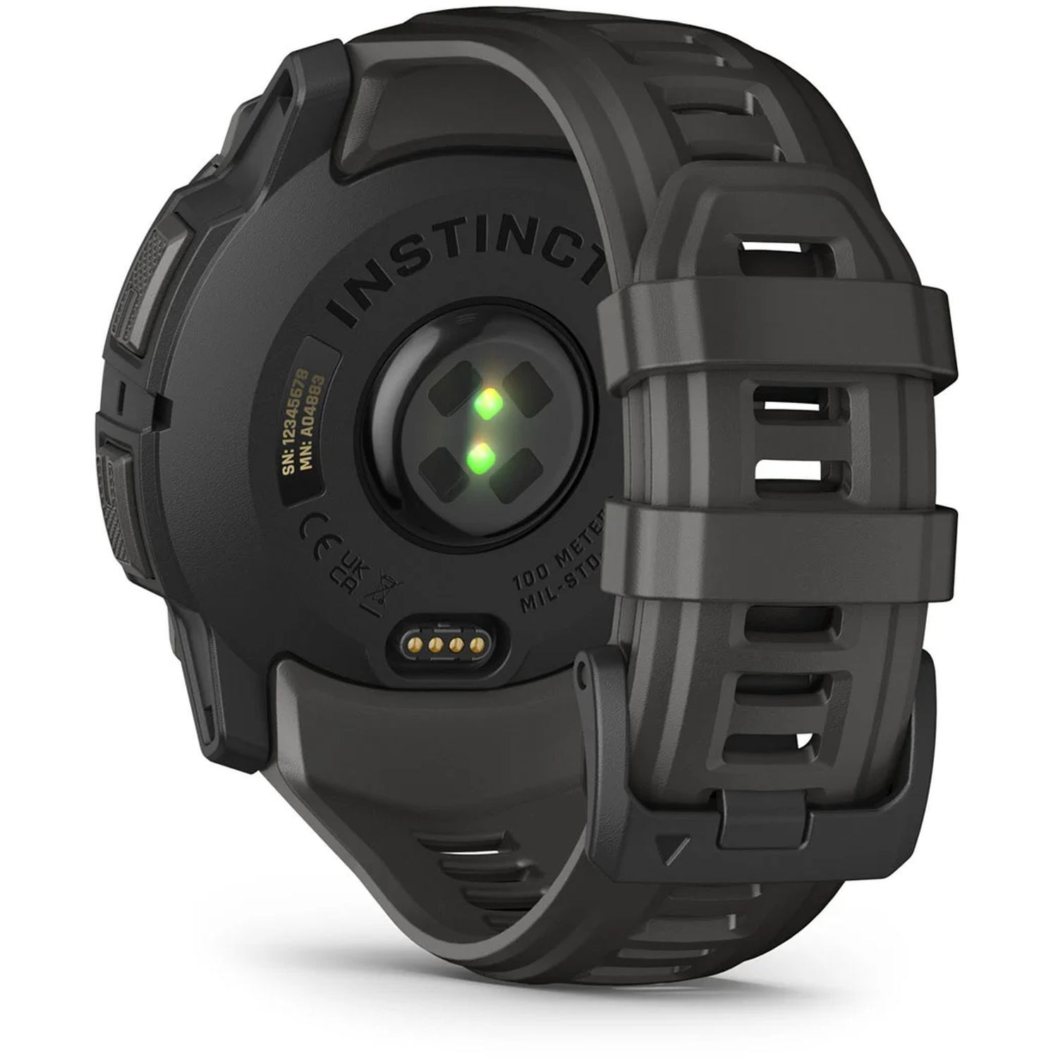 GarminInstinct 3 AMOLED