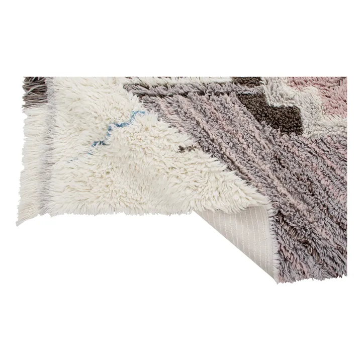 Lorena Canals Tapis en laine Zuni