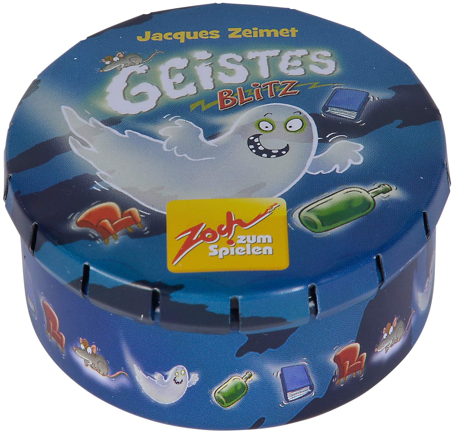 Zoch - Spiel -Geistesblitz Mini