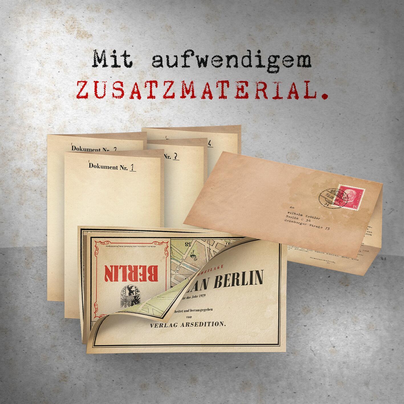 Der nasse Fisch