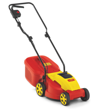 Wolf Garten elektrische grasmaaier A 320 E 32cm 1200W