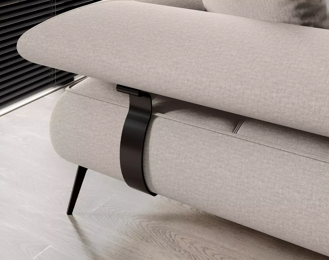 Ecksofa Seledo
