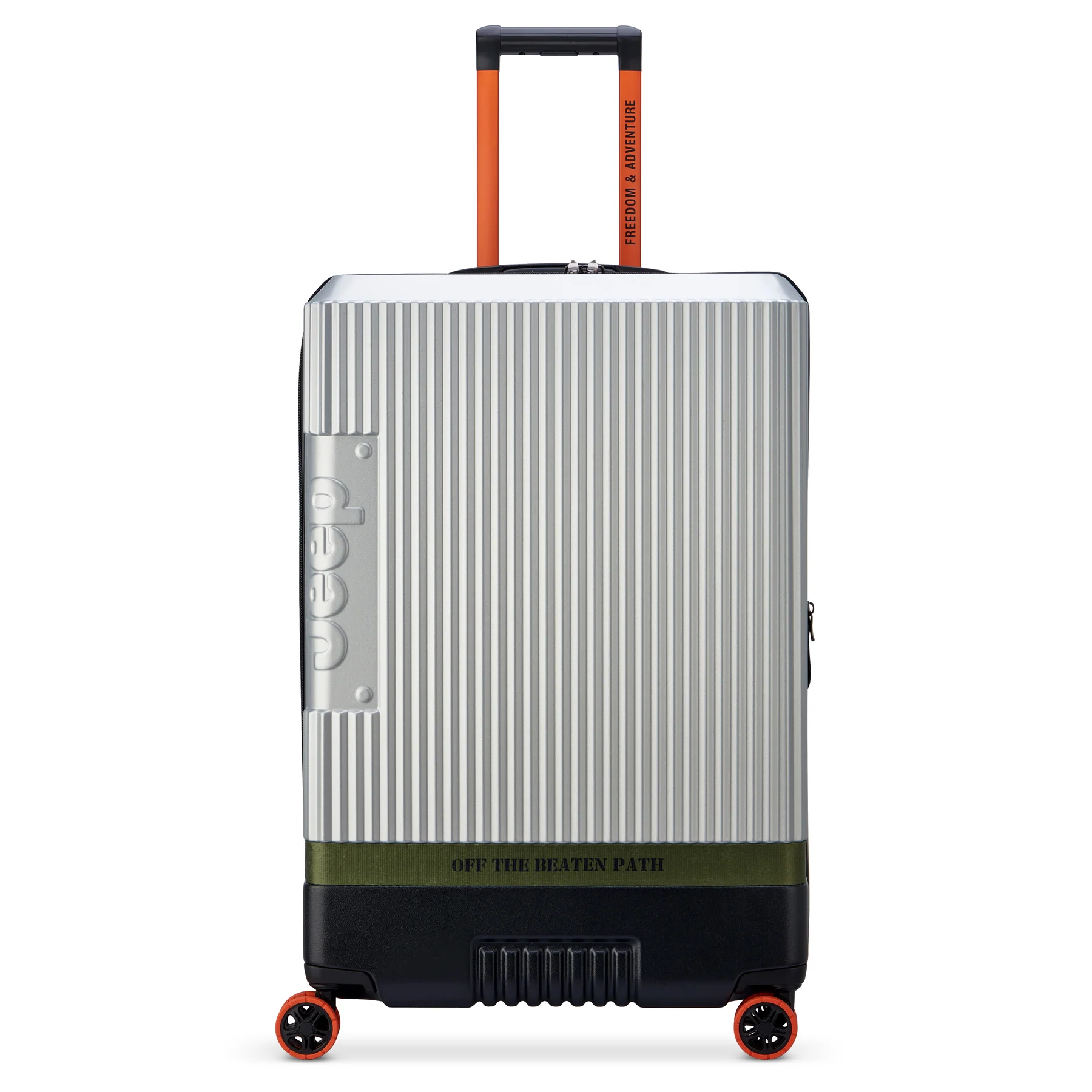 Valise soute - L extensible (75cm)