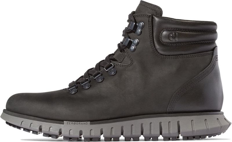 Cole Haan Boots 'ZEROGRAND REMASTERED'  zwart