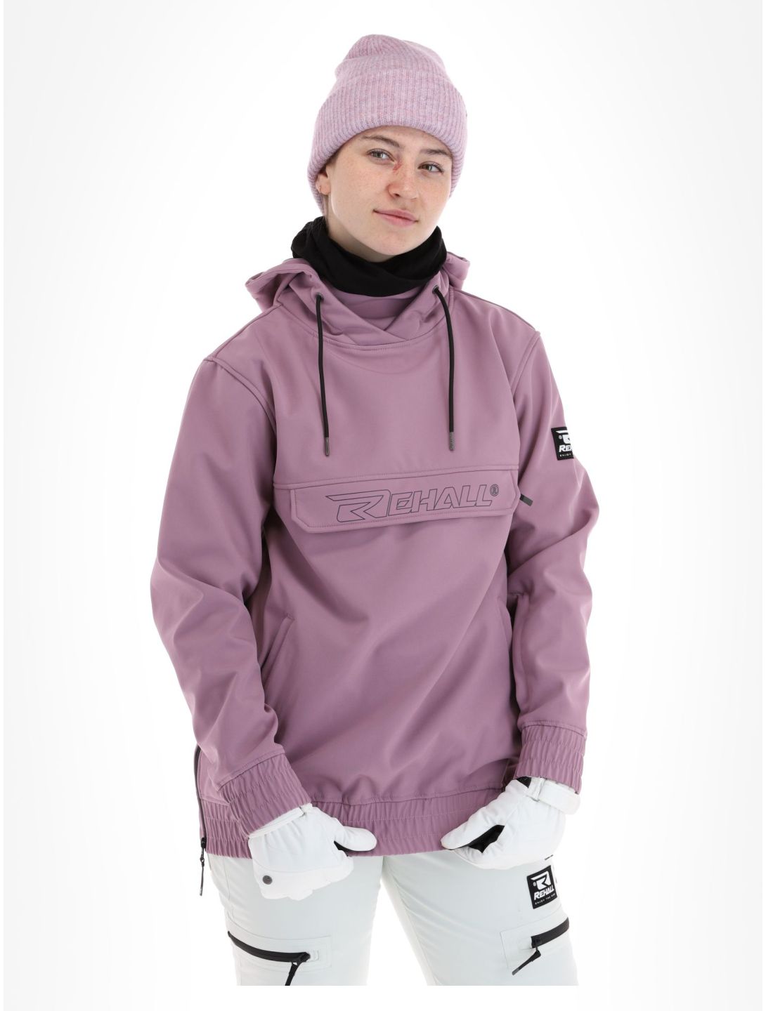 Artic Beanie muts unisex