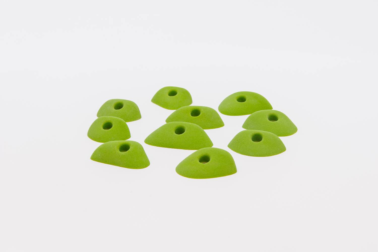 Kilter Grips Kilter Winter Small 6 - Puffy Crimps